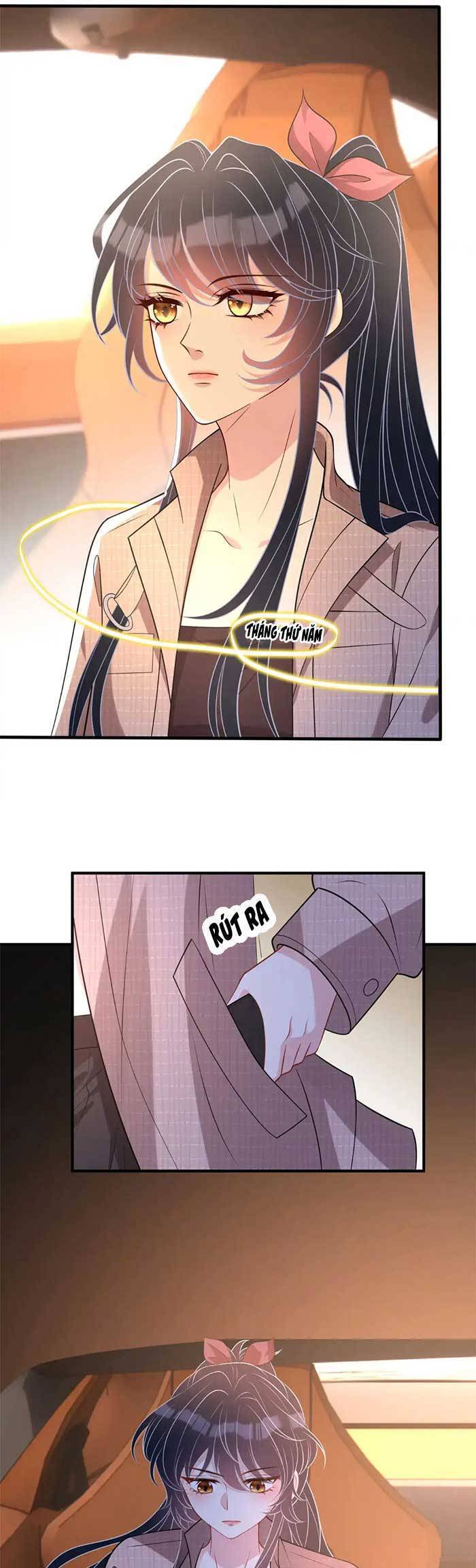 Thiên Kim Toàn Năng Đại Tài - Chapter 157 - Page 15