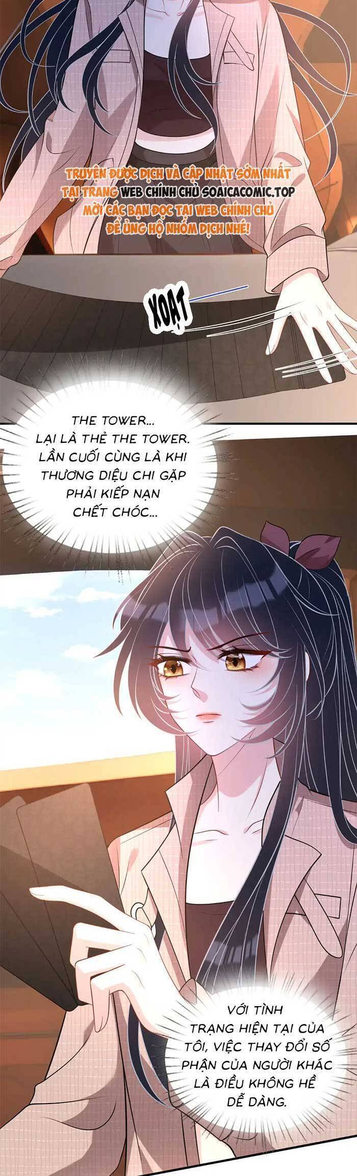 Thiên Kim Toàn Năng Đại Tài - Chapter 157 - Page 16