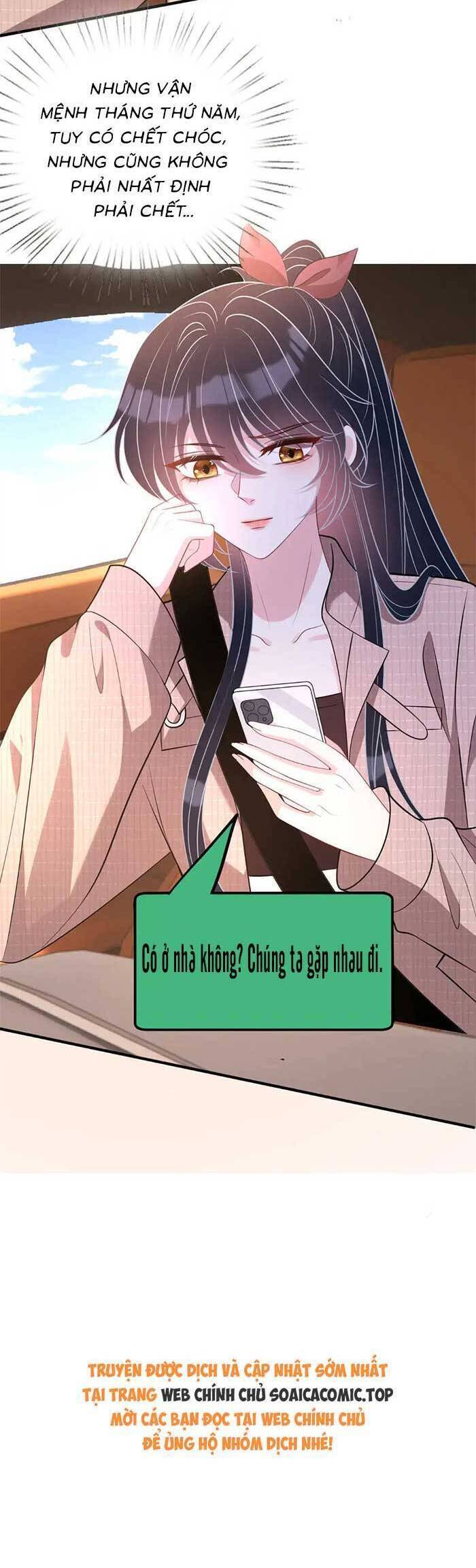 Thiên Kim Toàn Năng Đại Tài - Chapter 157 - Page 17