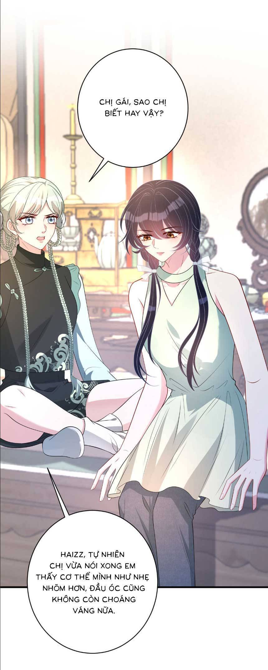 Thiên Kim Toàn Năng Đại Tài - Chapter 158 - Page 14