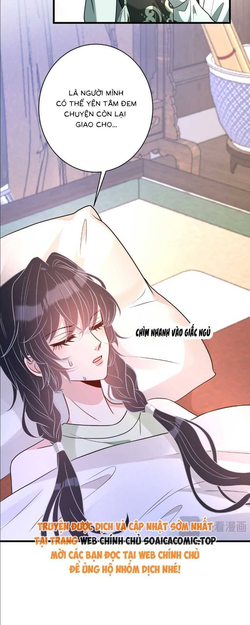 Thiên Kim Toàn Năng Đại Tài - Chapter 158 - Page 16