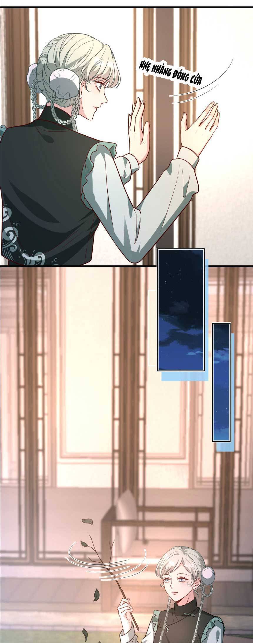 Thiên Kim Toàn Năng Đại Tài - Chapter 158 - Page 17