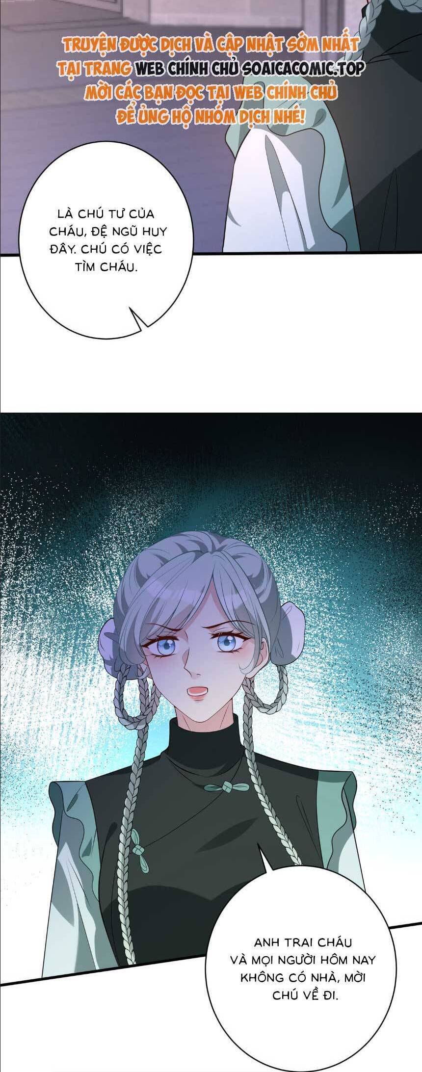 Thiên Kim Toàn Năng Đại Tài - Chapter 158 - Page 19