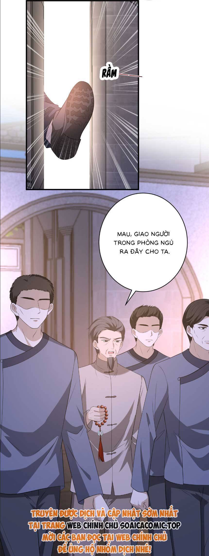 Thiên Kim Toàn Năng Đại Tài - Chapter 158 - Page 20