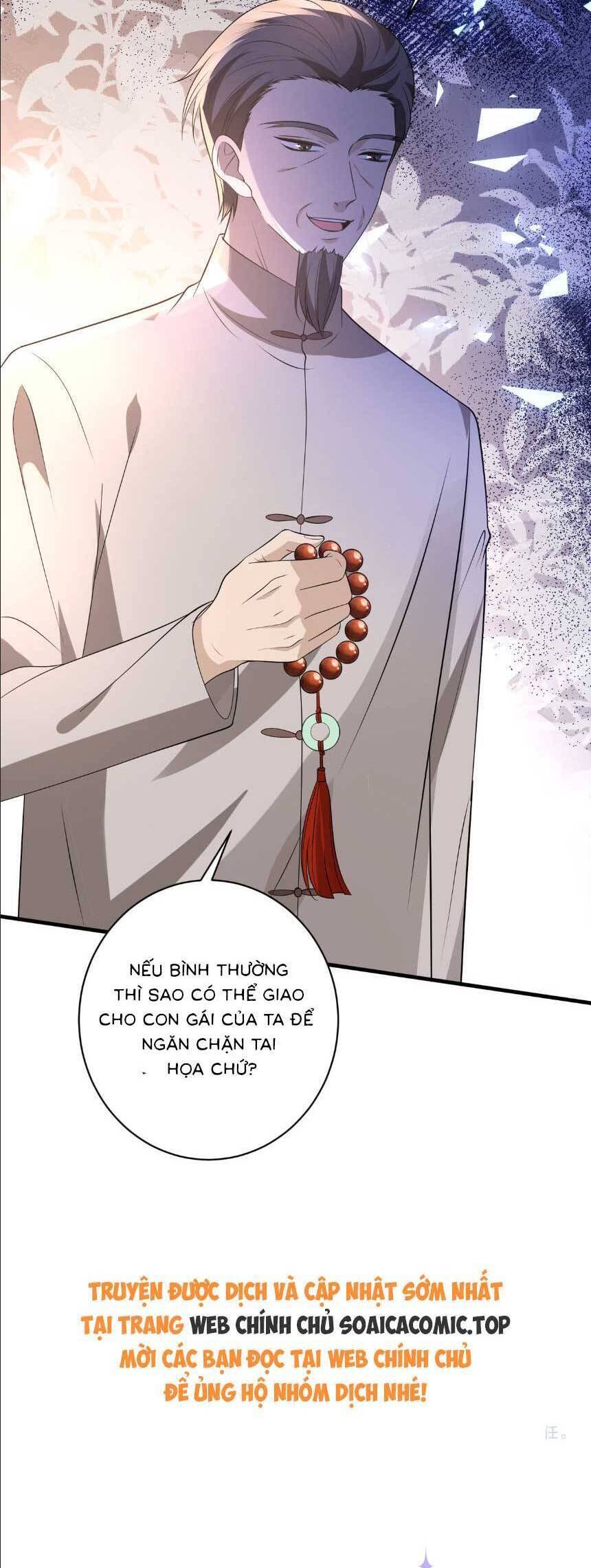 Thiên Kim Toàn Năng Đại Tài - Chapter 158 - Page 22