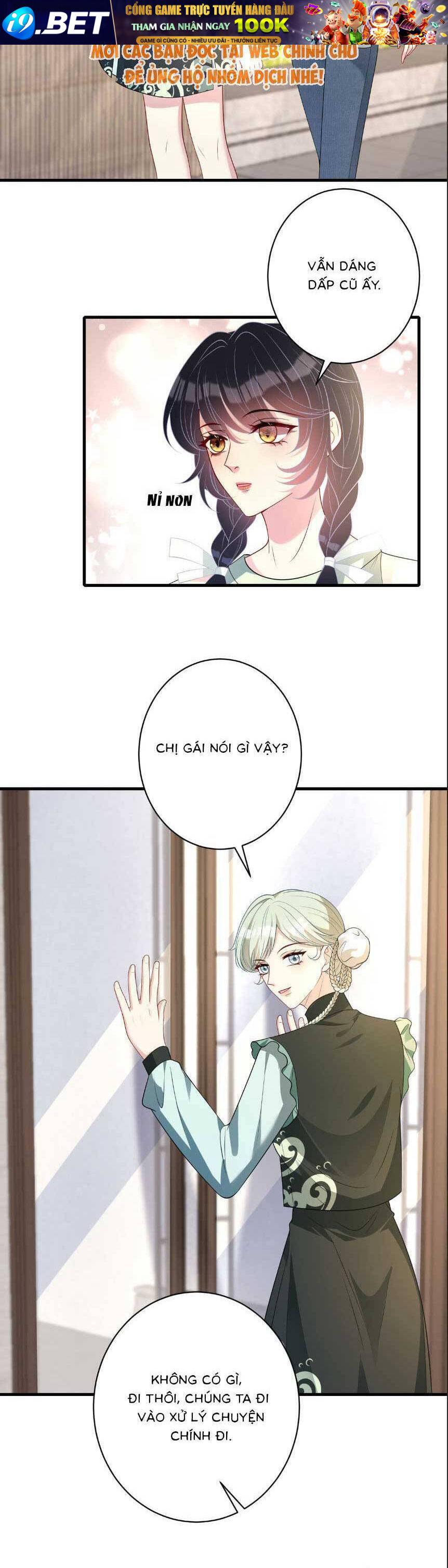 Thiên Kim Toàn Năng Đại Tài - Chapter 158 - Page 3