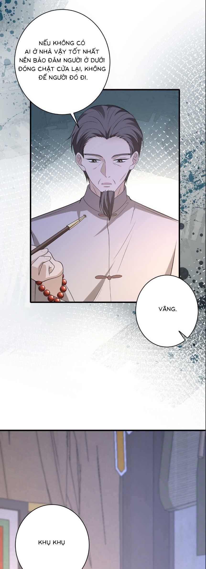 Thiên Kim Toàn Năng Đại Tài - Chapter 158 - Page 9