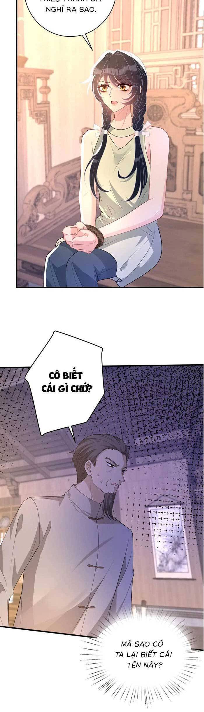 Thiên Kim Toàn Năng Đại Tài - Chapter 159 - Page 12