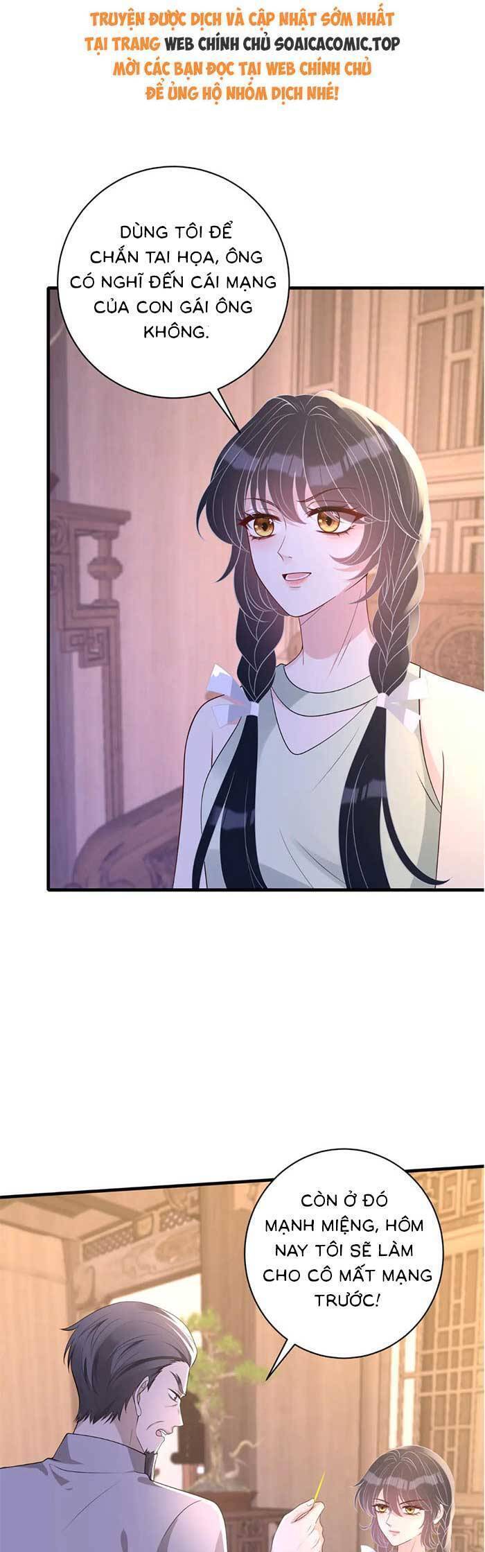 Thiên Kim Toàn Năng Đại Tài - Chapter 159 - Page 16