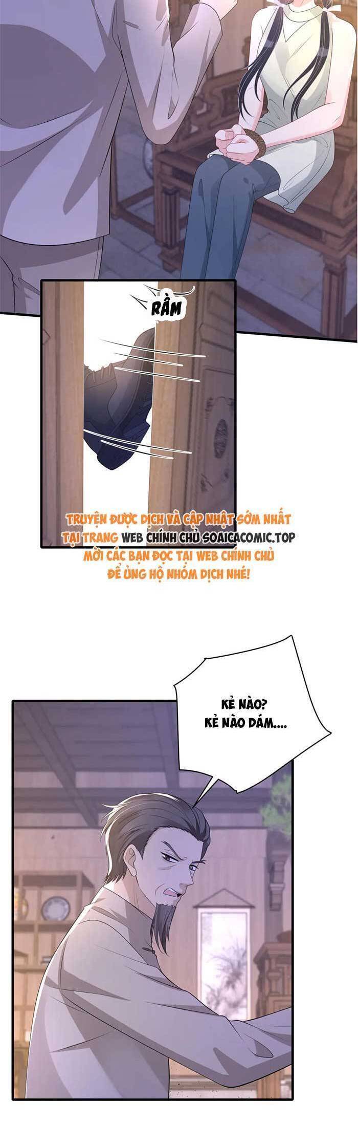 Thiên Kim Toàn Năng Đại Tài - Chapter 159 - Page 17