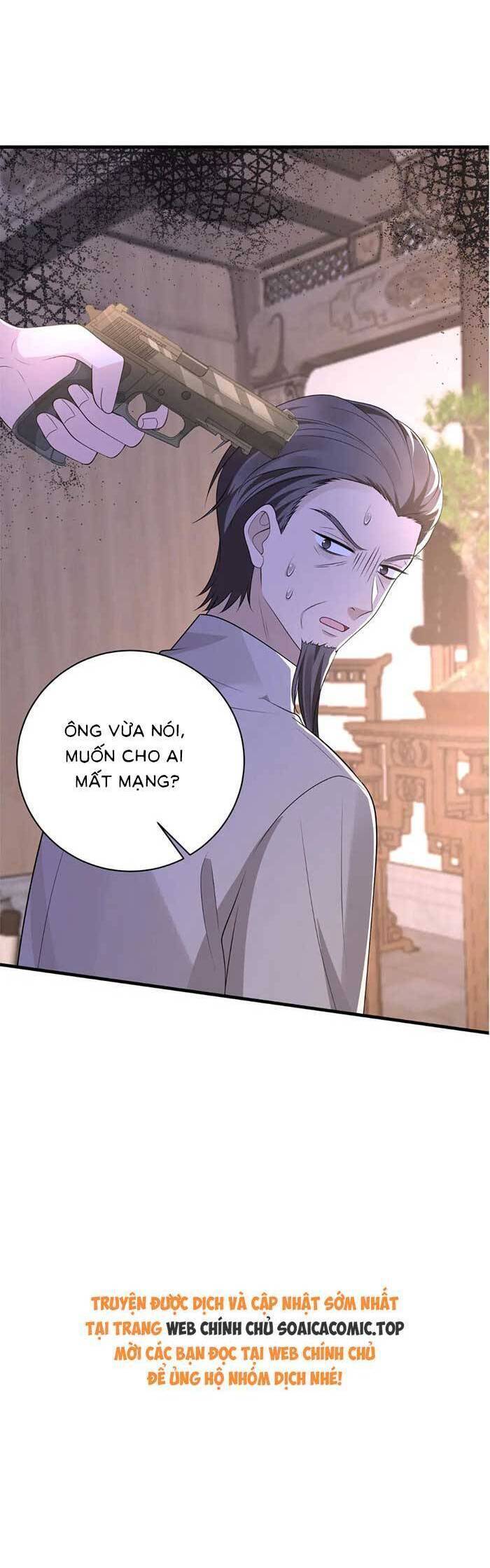 Thiên Kim Toàn Năng Đại Tài - Chapter 159 - Page 18