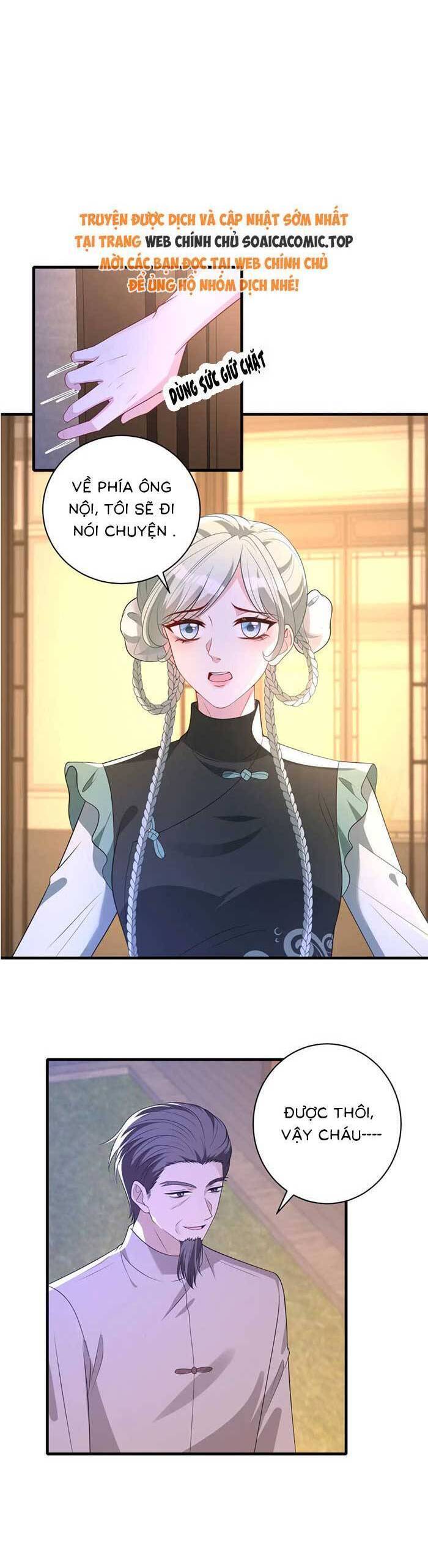 Thiên Kim Toàn Năng Đại Tài - Chapter 159 - Page 7