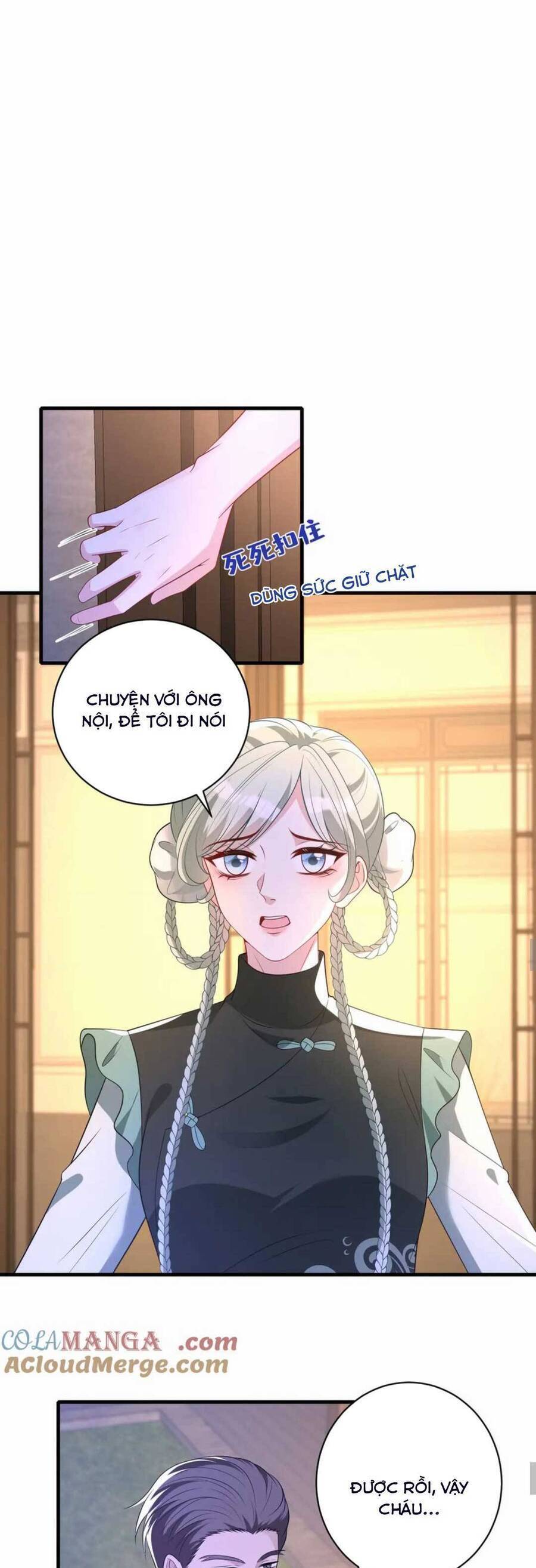 Thiên Kim Toàn Năng Đại Tài - Chapter 160 - Page 11