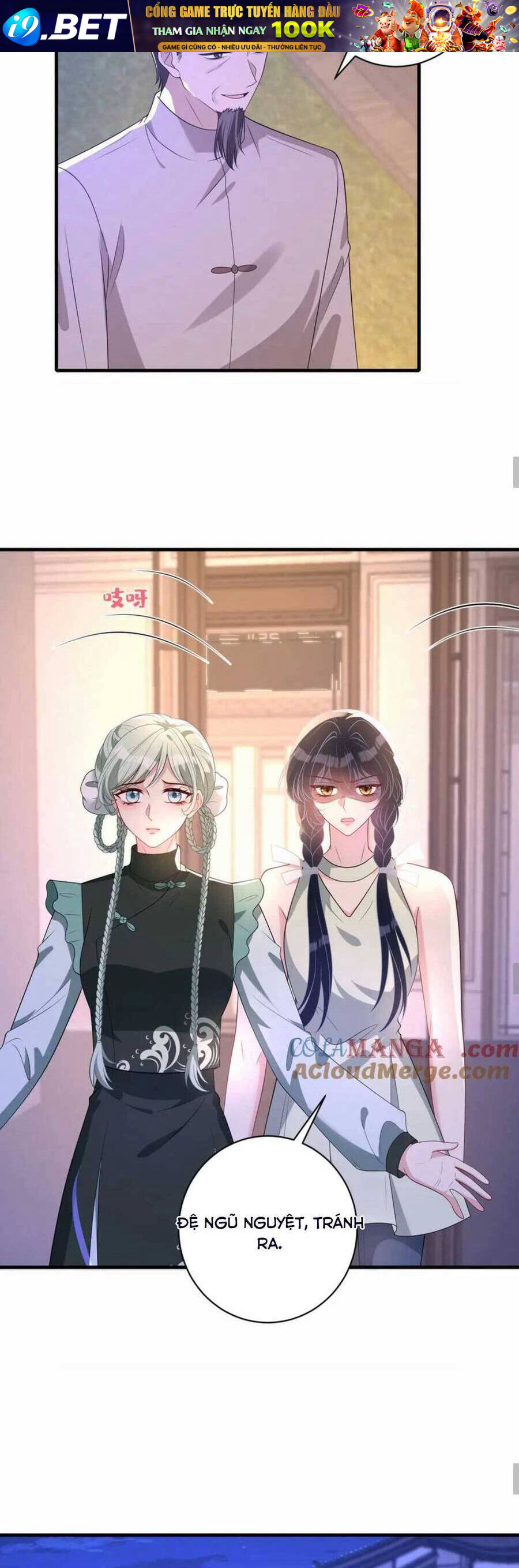 Thiên Kim Toàn Năng Đại Tài - Chapter 160 - Page 12