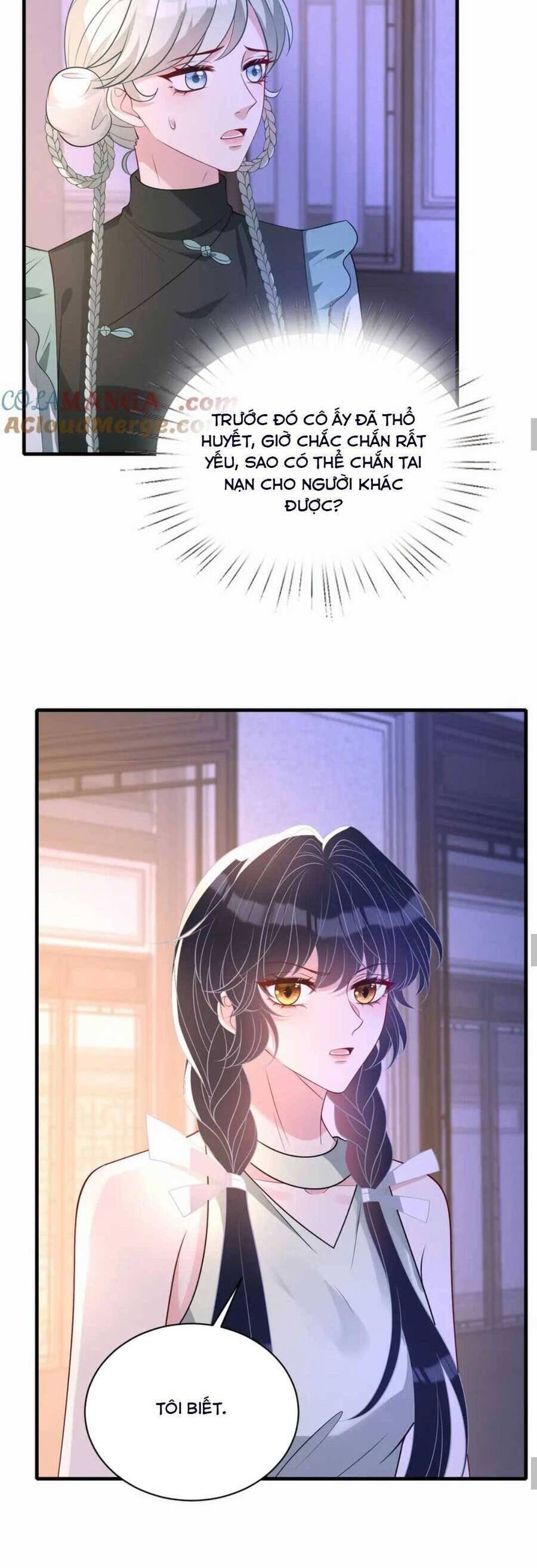 Thiên Kim Toàn Năng Đại Tài - Chapter 160 - Page 14