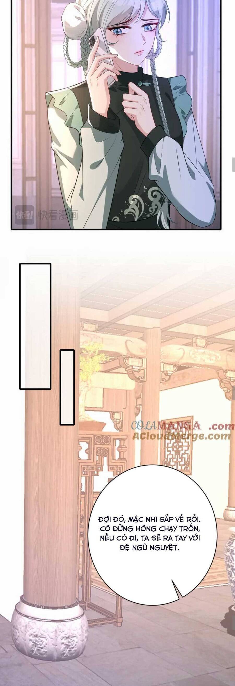 Thiên Kim Toàn Năng Đại Tài - Chapter 160 - Page 16