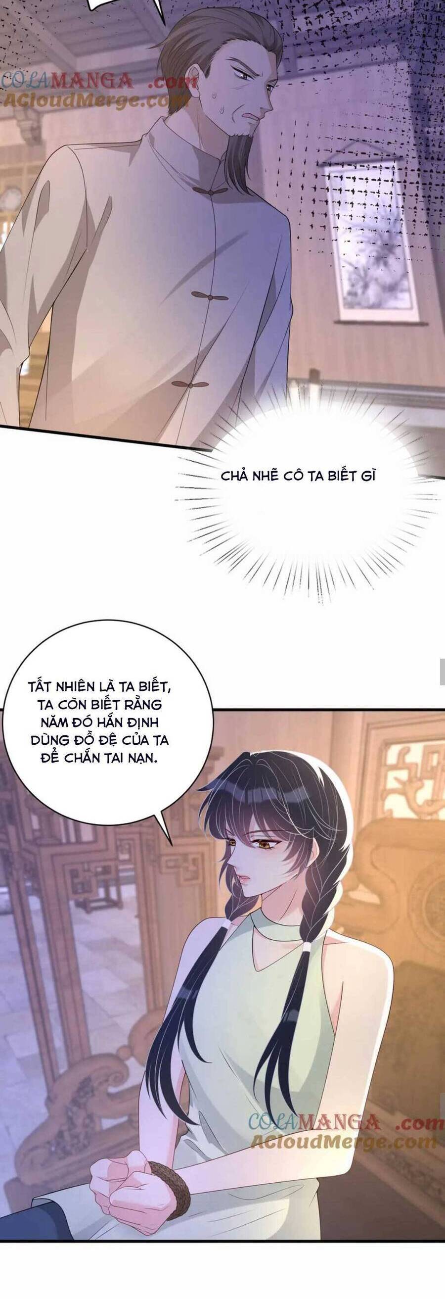 Thiên Kim Toàn Năng Đại Tài - Chapter 160 - Page 18