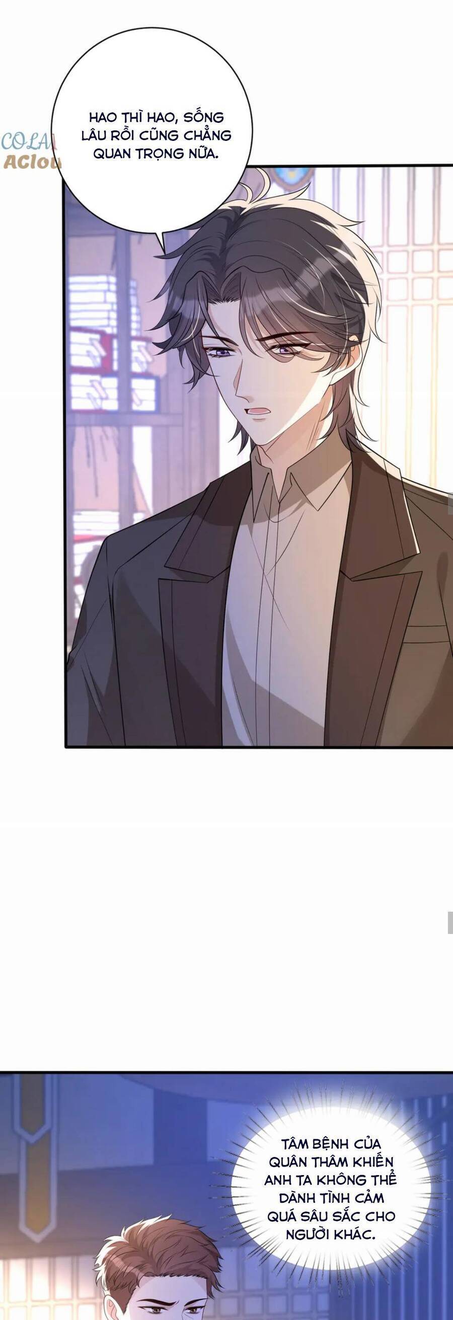 Thiên Kim Toàn Năng Đại Tài - Chapter 161 - Page 12