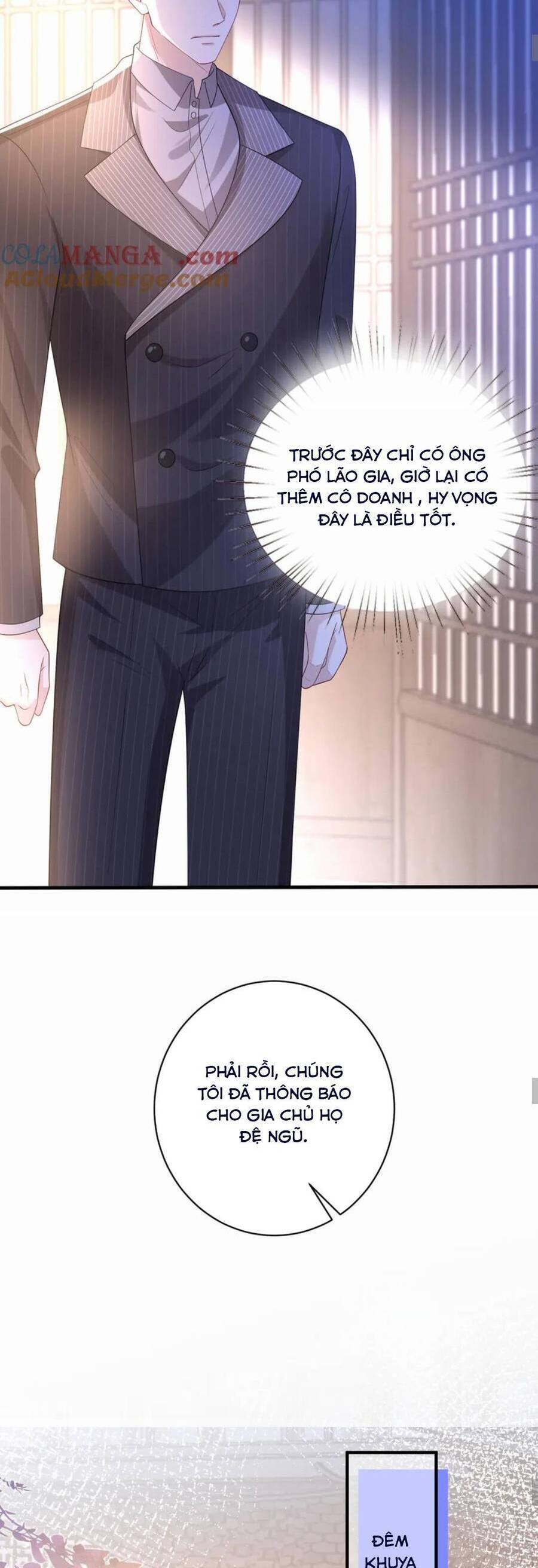 Thiên Kim Toàn Năng Đại Tài - Chapter 161 - Page 13