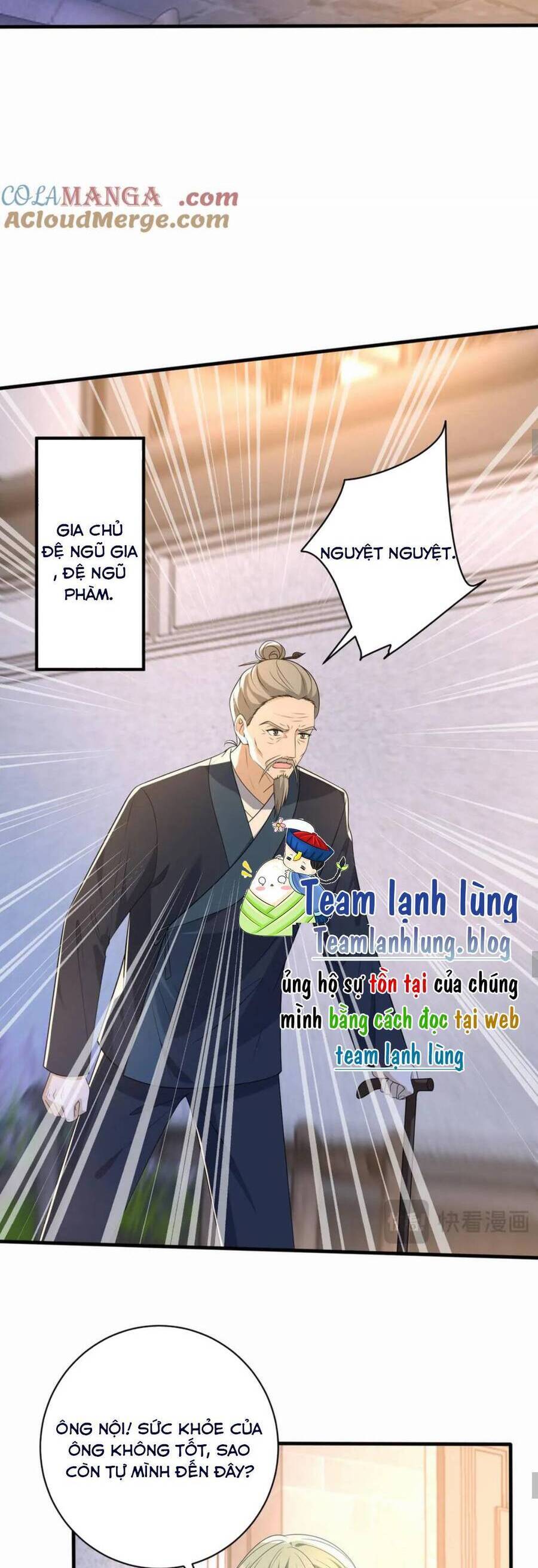 Thiên Kim Toàn Năng Đại Tài - Chapter 161 - Page 15