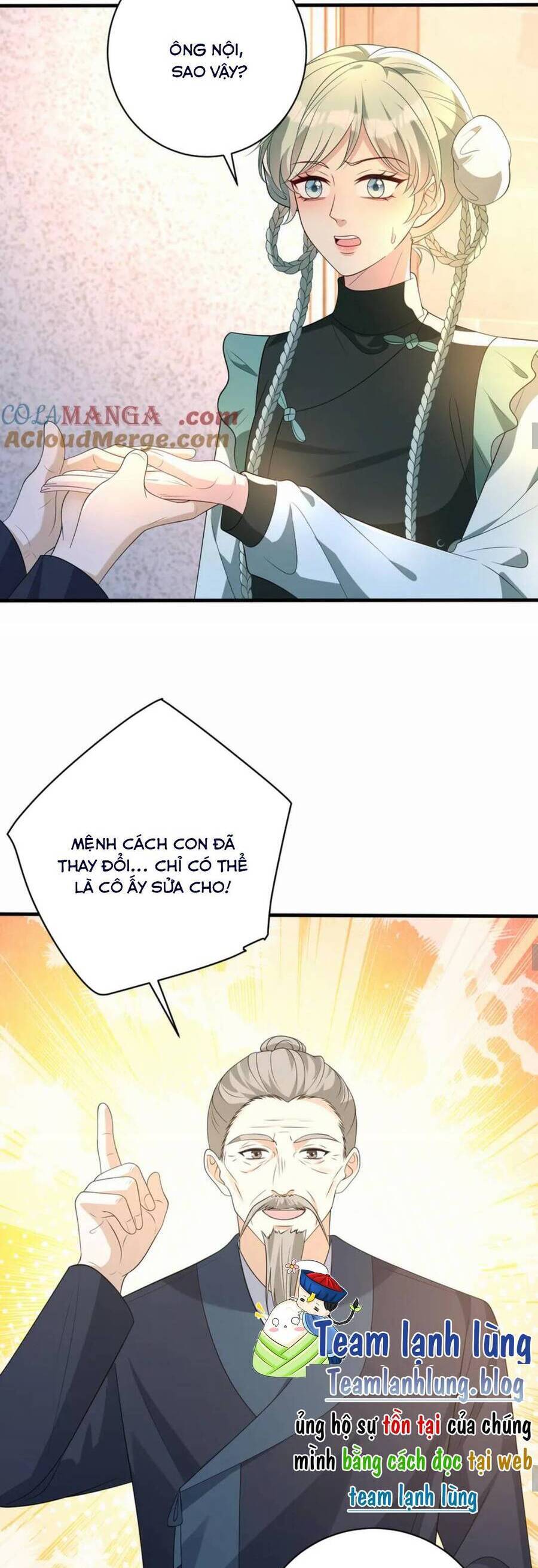 Thiên Kim Toàn Năng Đại Tài - Chapter 161 - Page 17