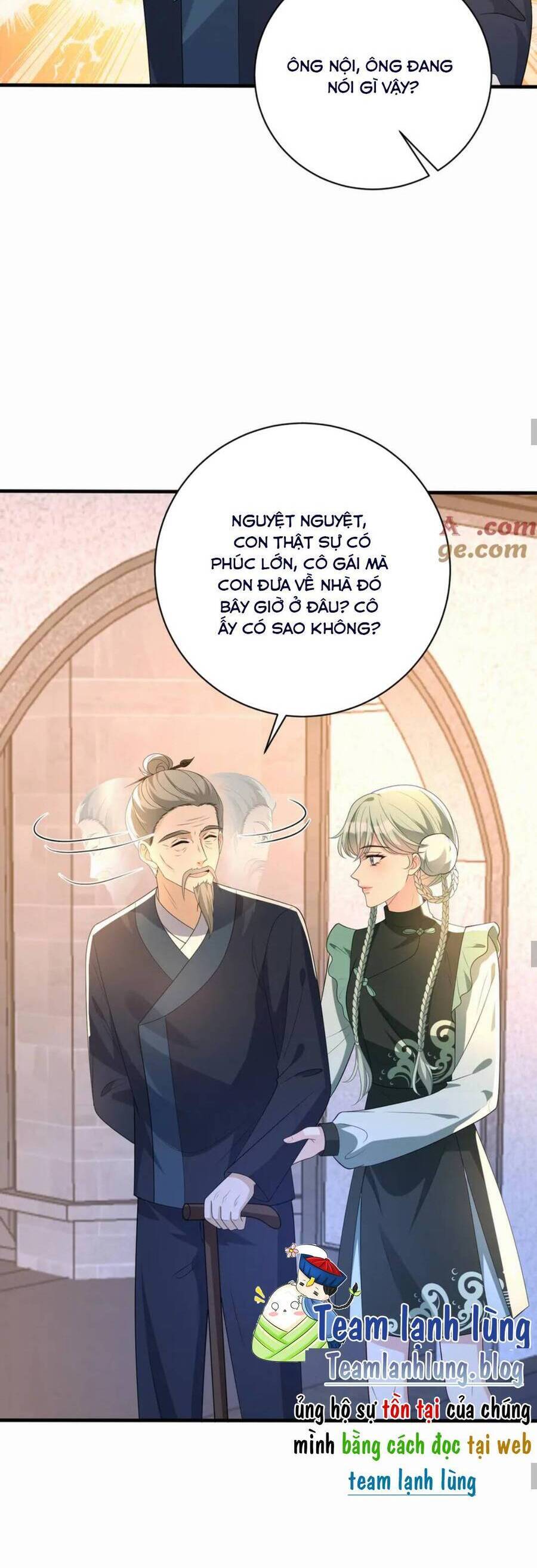 Thiên Kim Toàn Năng Đại Tài - Chapter 161 - Page 18