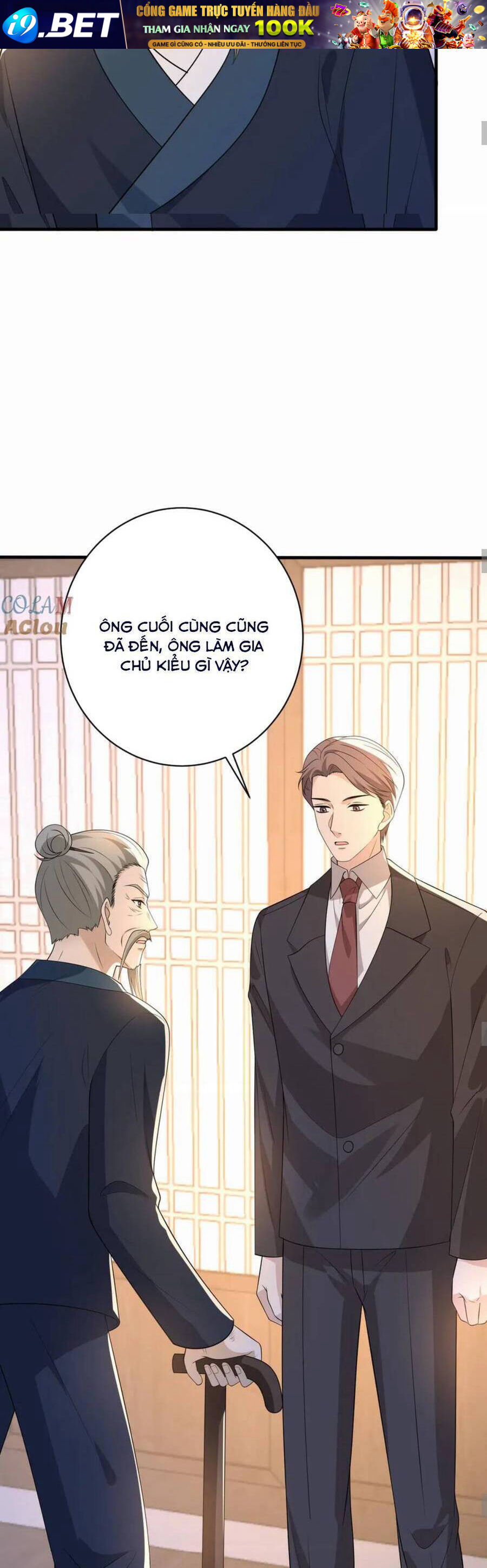 Thiên Kim Toàn Năng Đại Tài - Chapter 161 - Page 20