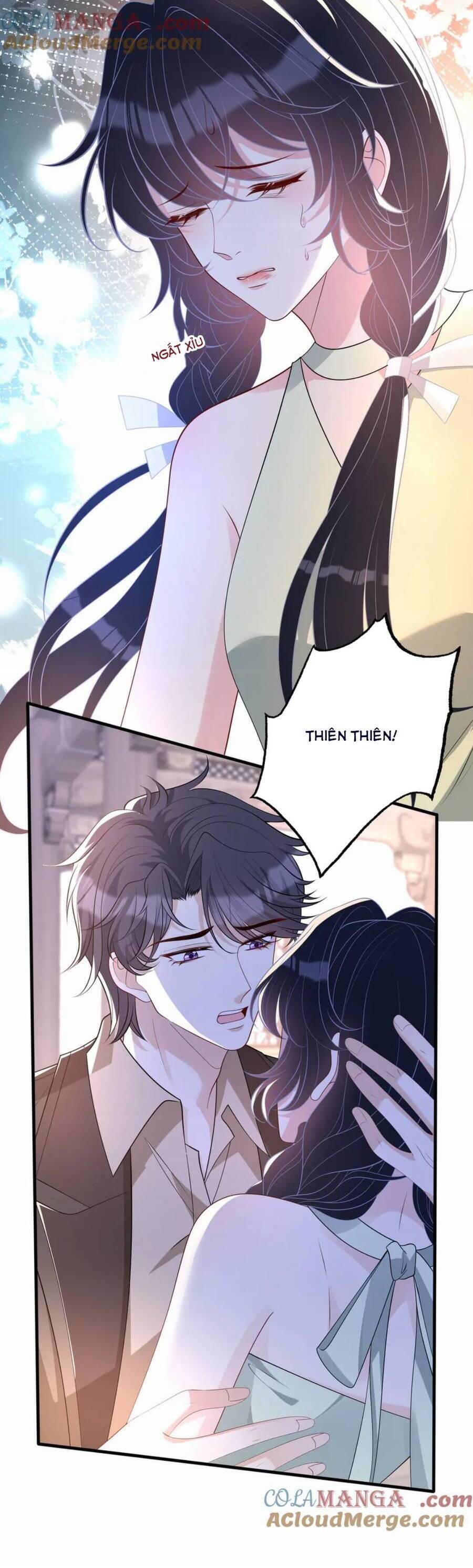 Thiên Kim Toàn Năng Đại Tài - Chapter 161 - Page 4