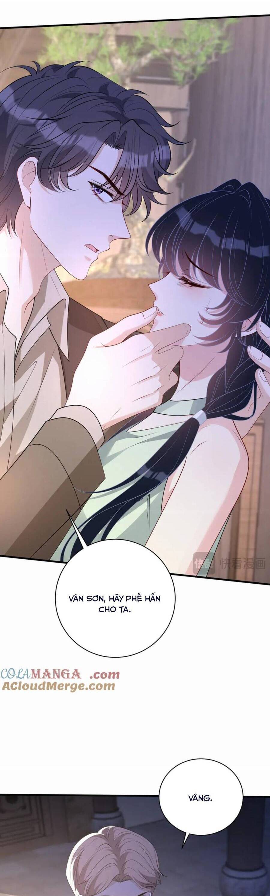 Thiên Kim Toàn Năng Đại Tài - Chapter 161 - Page 5