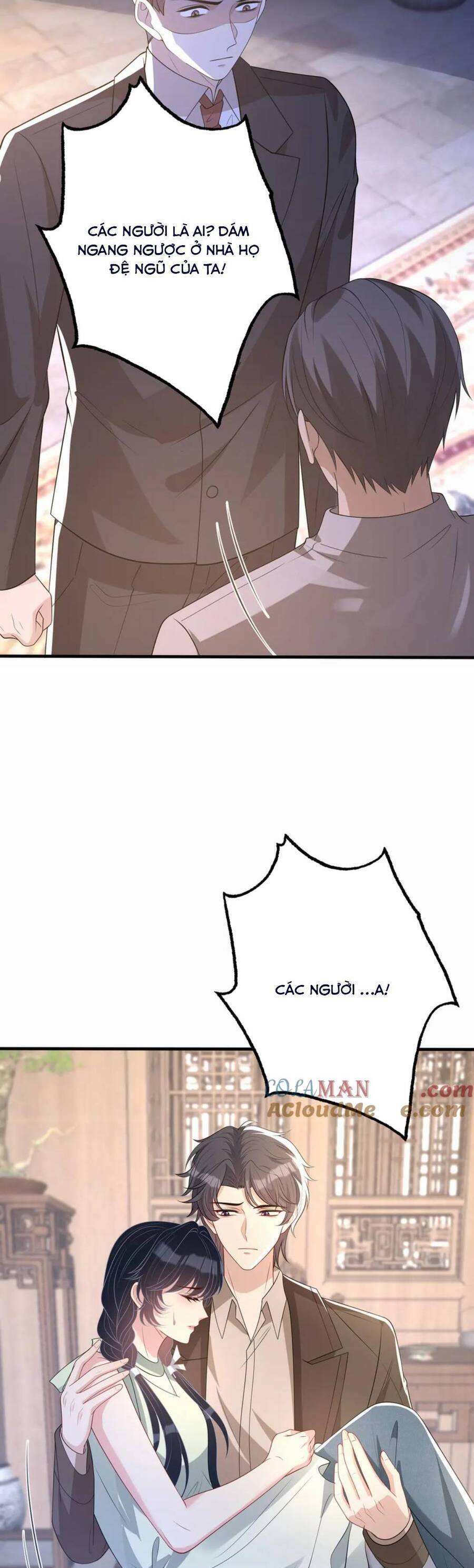 Thiên Kim Toàn Năng Đại Tài - Chapter 161 - Page 6