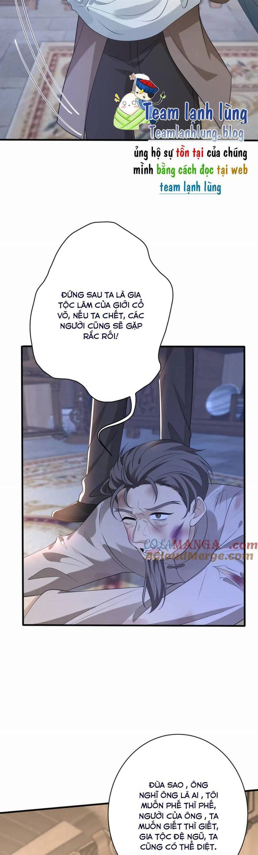 Thiên Kim Toàn Năng Đại Tài - Chapter 161 - Page 7