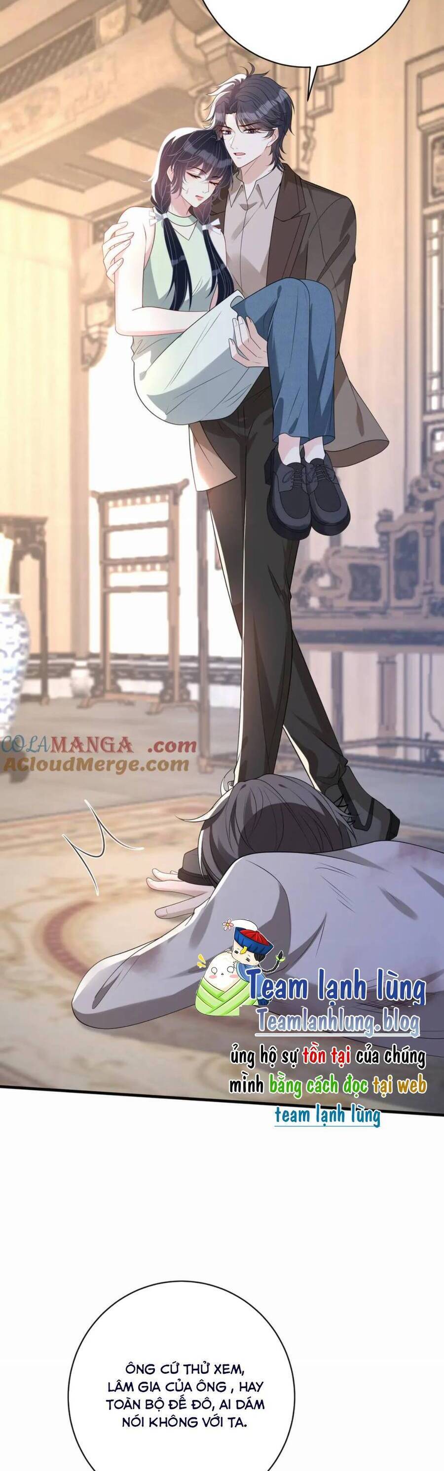 Thiên Kim Toàn Năng Đại Tài - Chapter 161 - Page 8