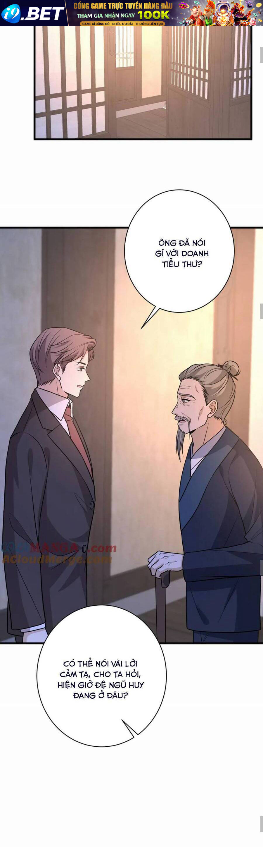 Thiên Kim Toàn Năng Đại Tài - Chapter 162 - Page 13