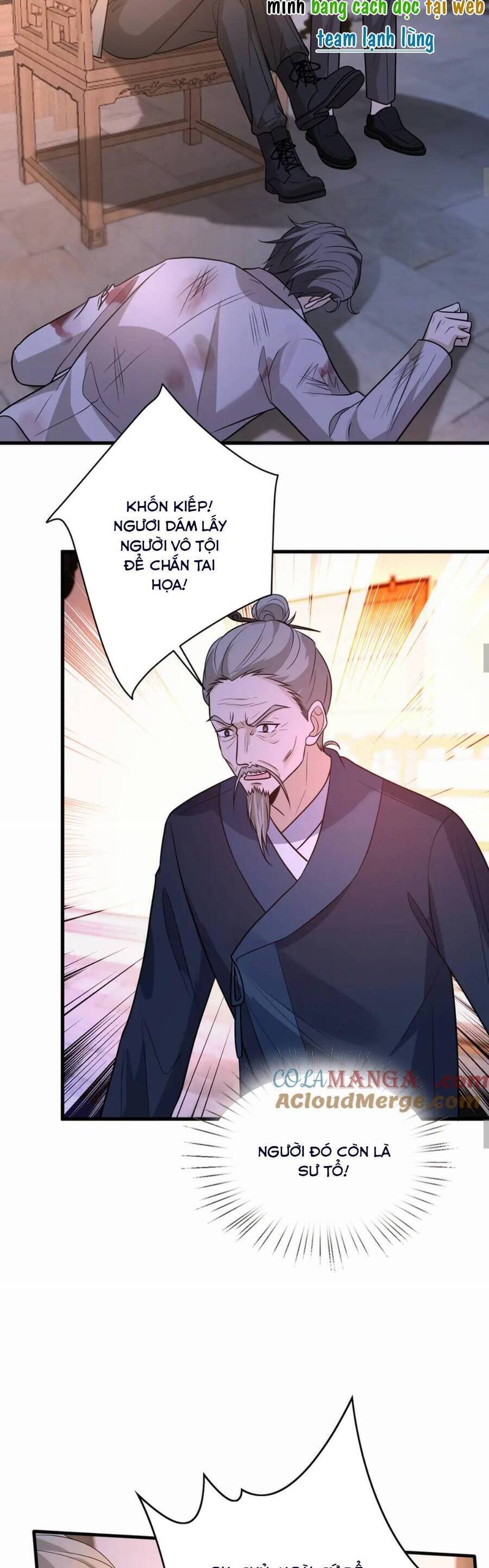 Thiên Kim Toàn Năng Đại Tài - Chapter 162 - Page 15