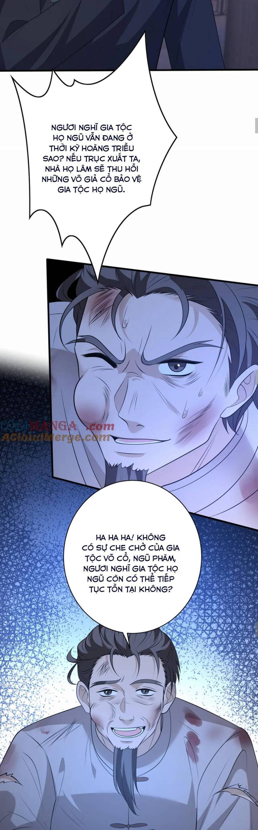 Thiên Kim Toàn Năng Đại Tài - Chapter 162 - Page 18