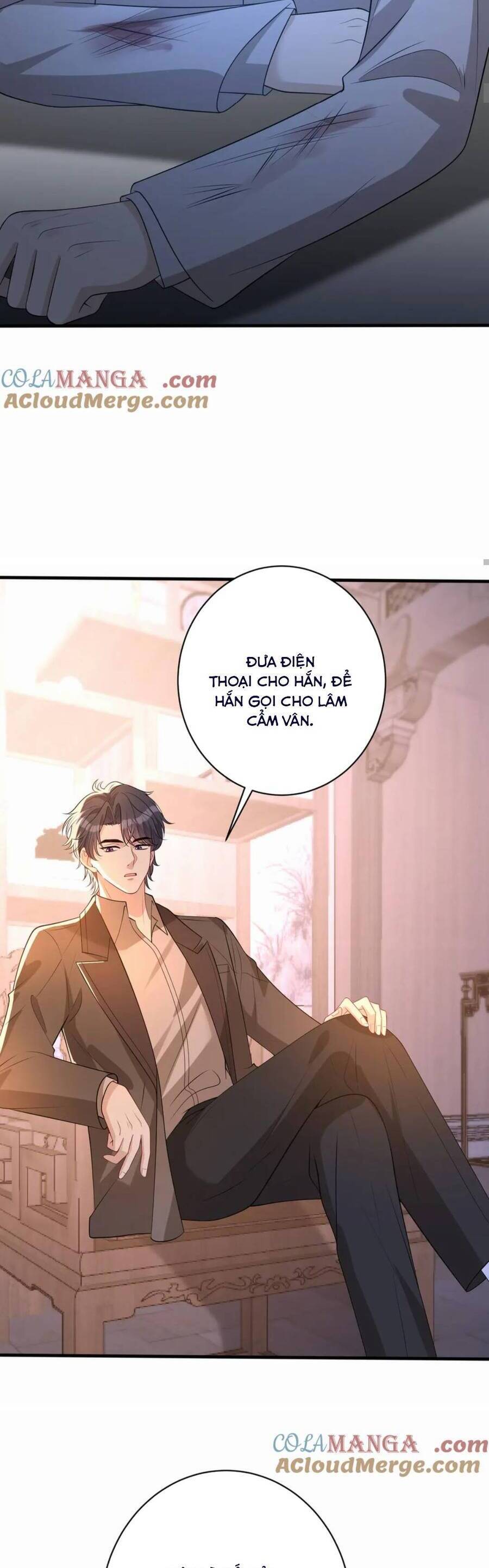Thiên Kim Toàn Năng Đại Tài - Chapter 162 - Page 19