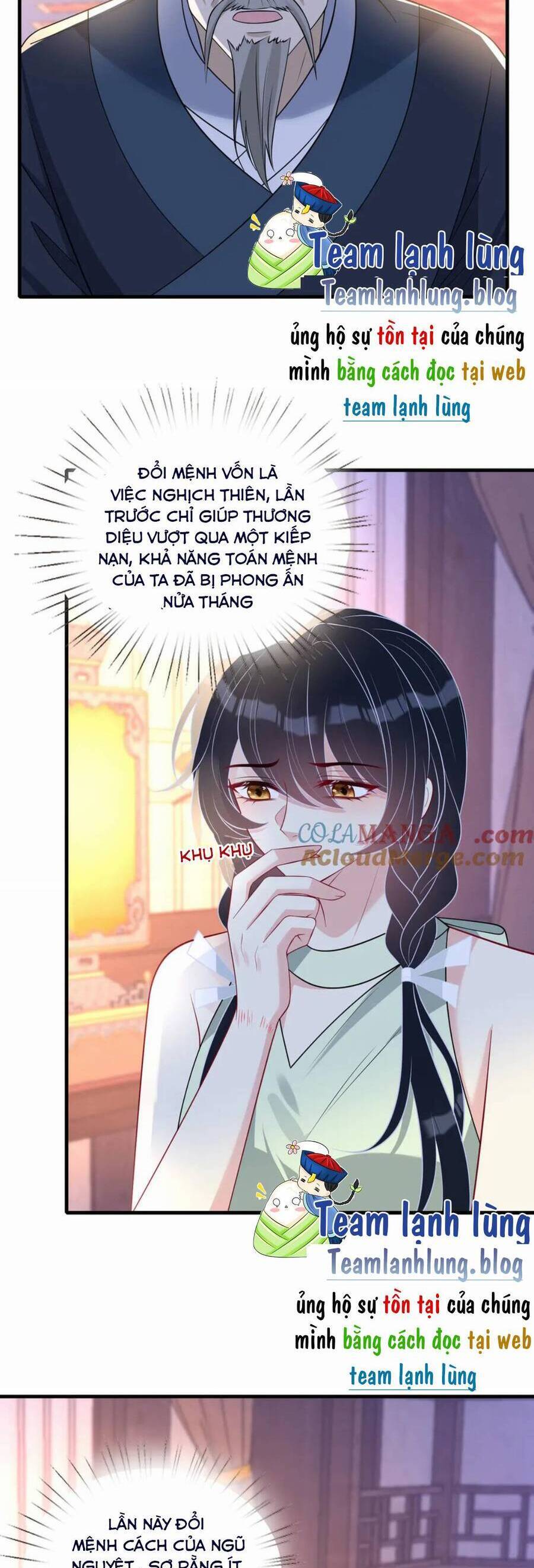 Thiên Kim Toàn Năng Đại Tài - Chapter 162 - Page 4