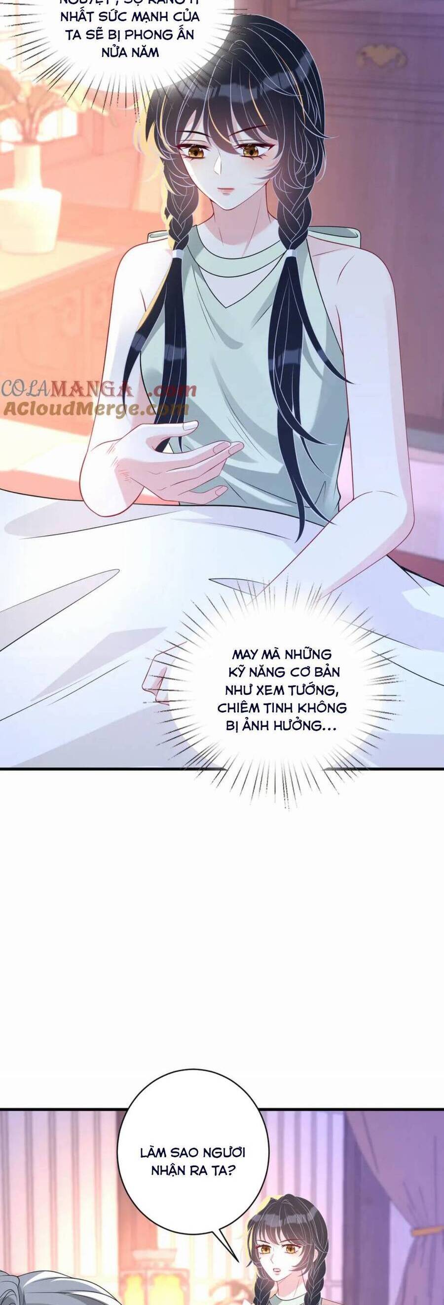 Thiên Kim Toàn Năng Đại Tài - Chapter 162 - Page 5