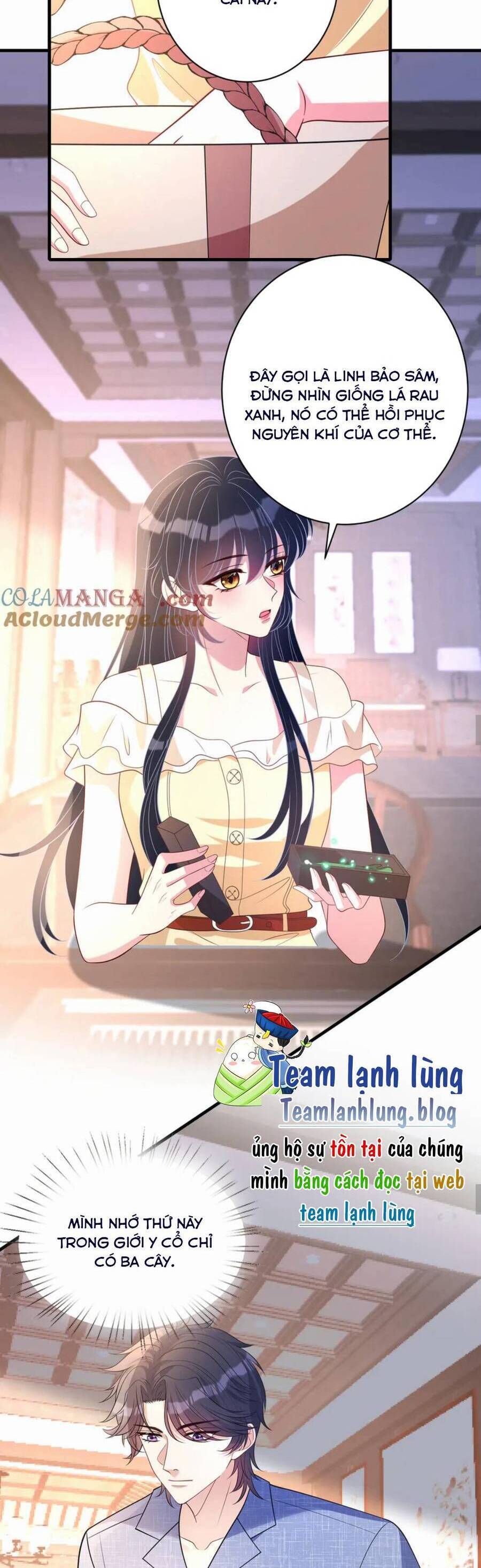 Thiên Kim Toàn Năng Đại Tài - Chapter 163 - Page 11