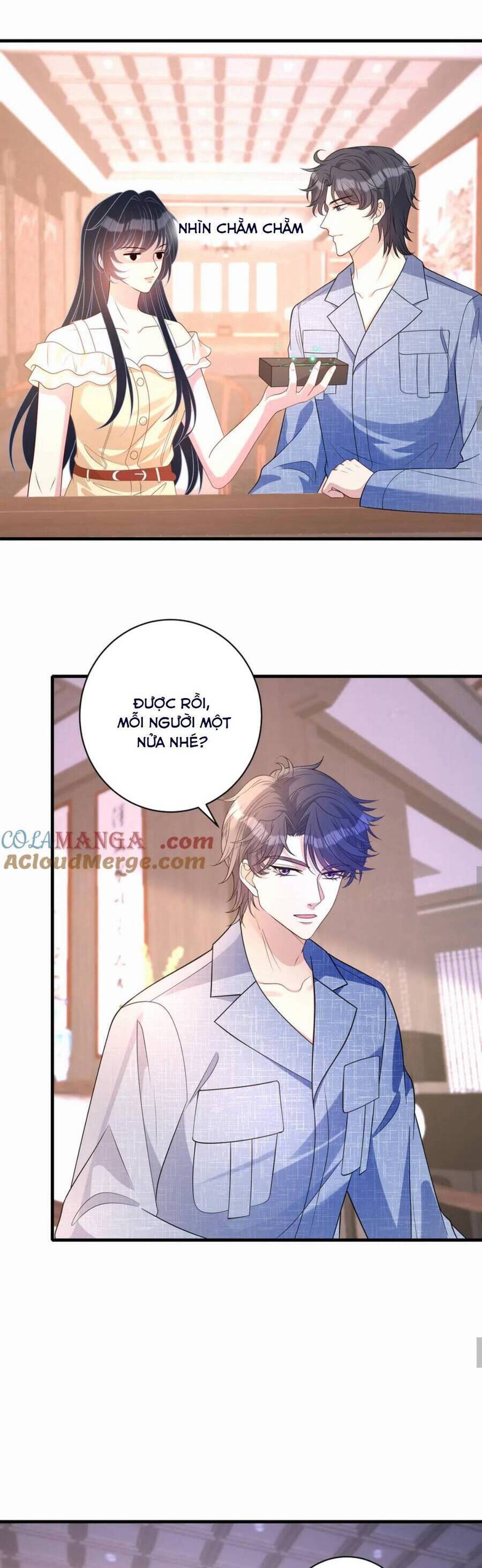 Thiên Kim Toàn Năng Đại Tài - Chapter 163 - Page 13