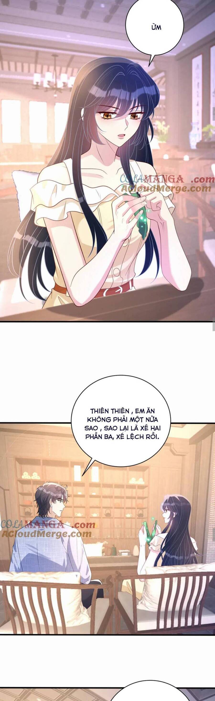 Thiên Kim Toàn Năng Đại Tài - Chapter 163 - Page 14