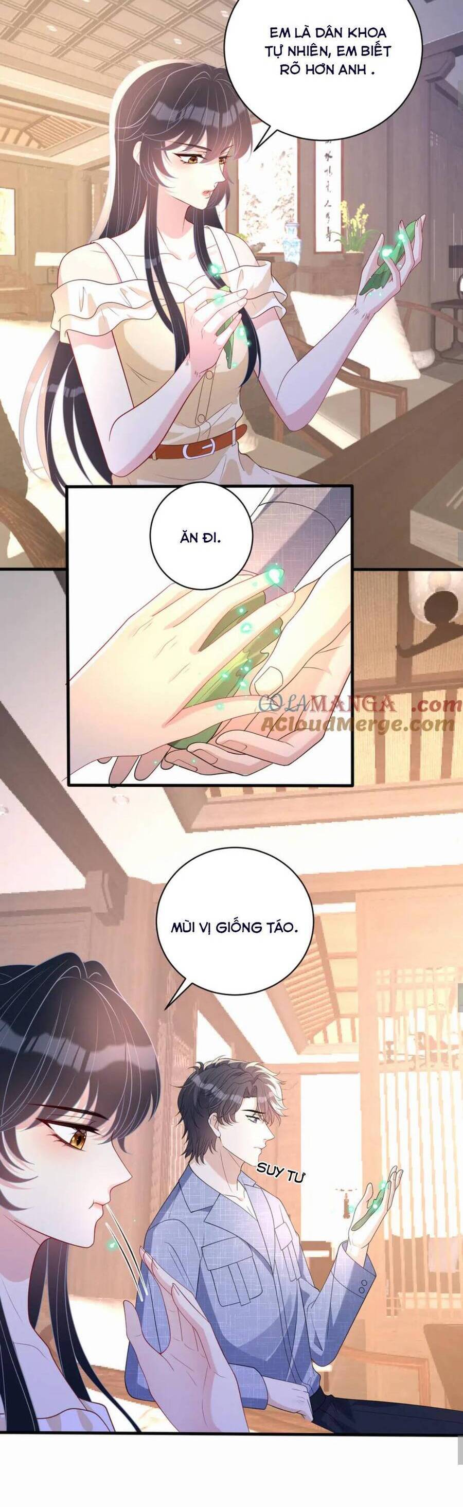 Thiên Kim Toàn Năng Đại Tài - Chapter 163 - Page 15