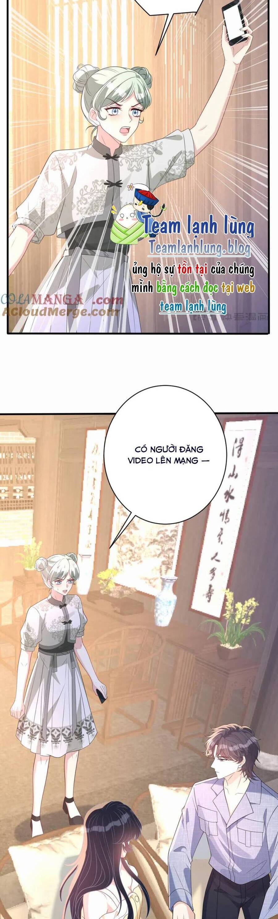 Thiên Kim Toàn Năng Đại Tài - Chapter 163 - Page 18