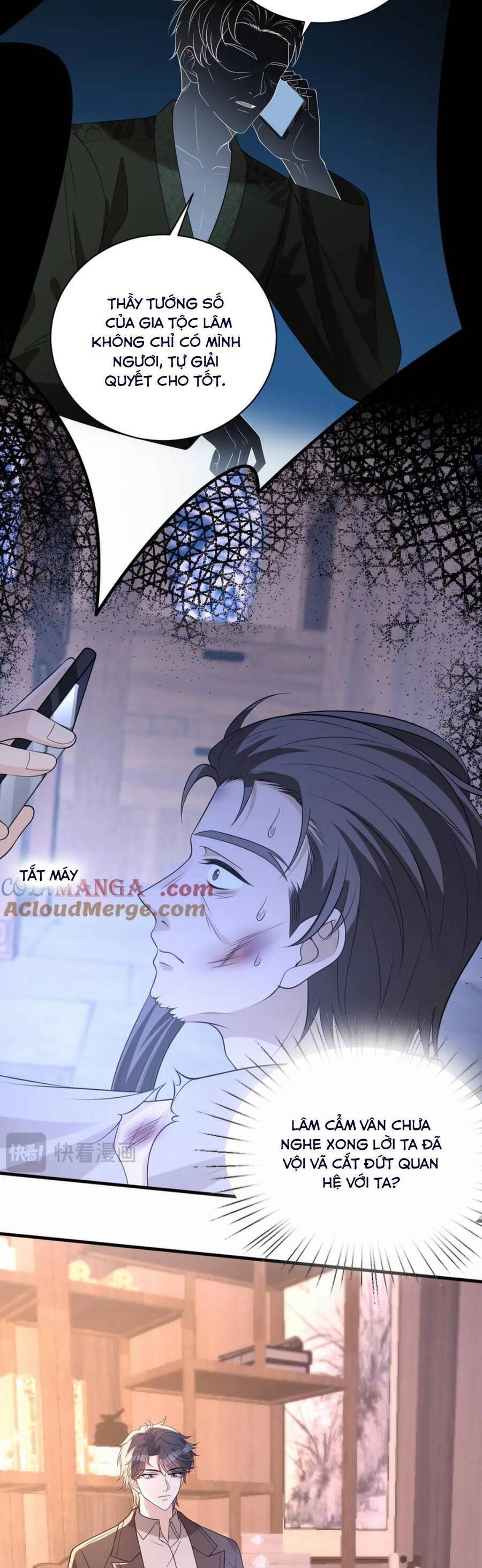 Thiên Kim Toàn Năng Đại Tài - Chapter 163 - Page 3