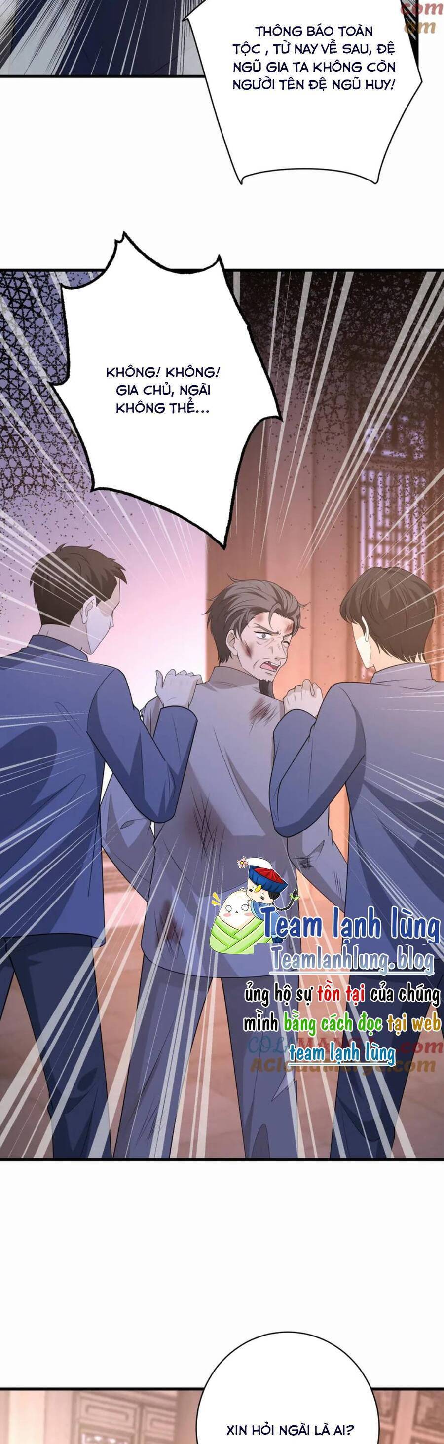 Thiên Kim Toàn Năng Đại Tài - Chapter 163 - Page 5