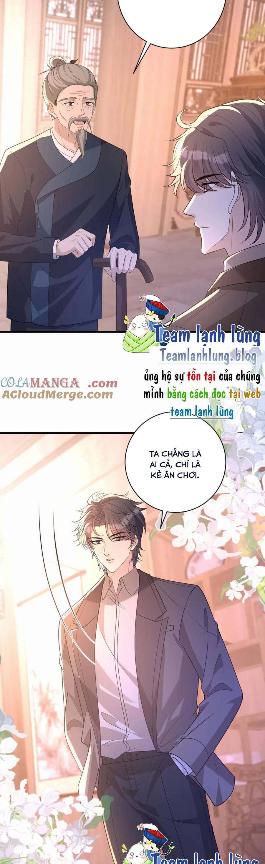 Thiên Kim Toàn Năng Đại Tài - Chapter 163 - Page 6