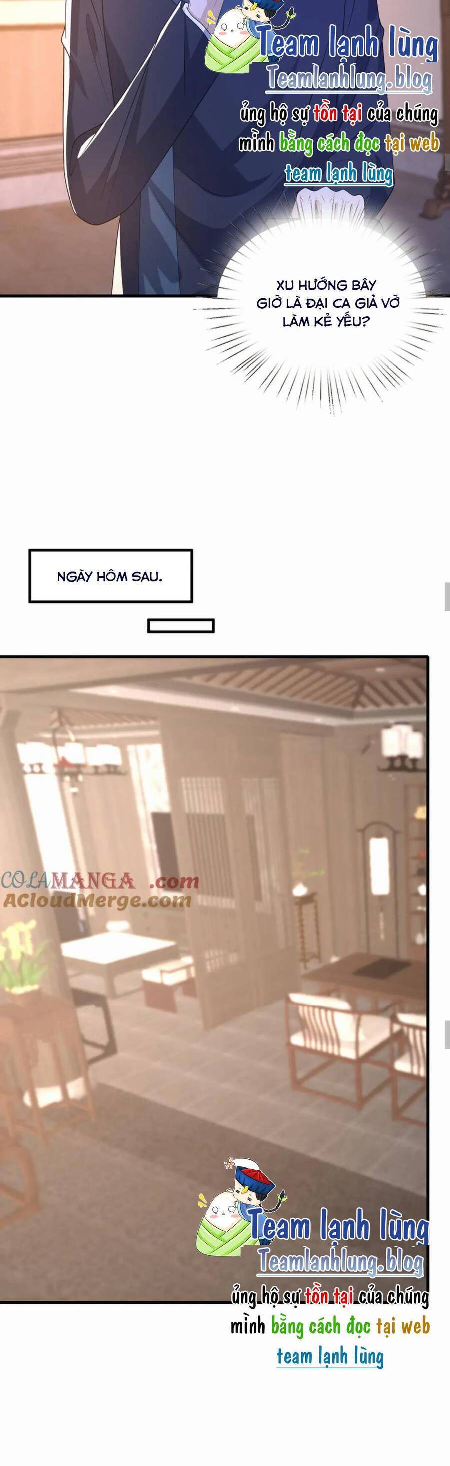 Thiên Kim Toàn Năng Đại Tài - Chapter 163 - Page 8