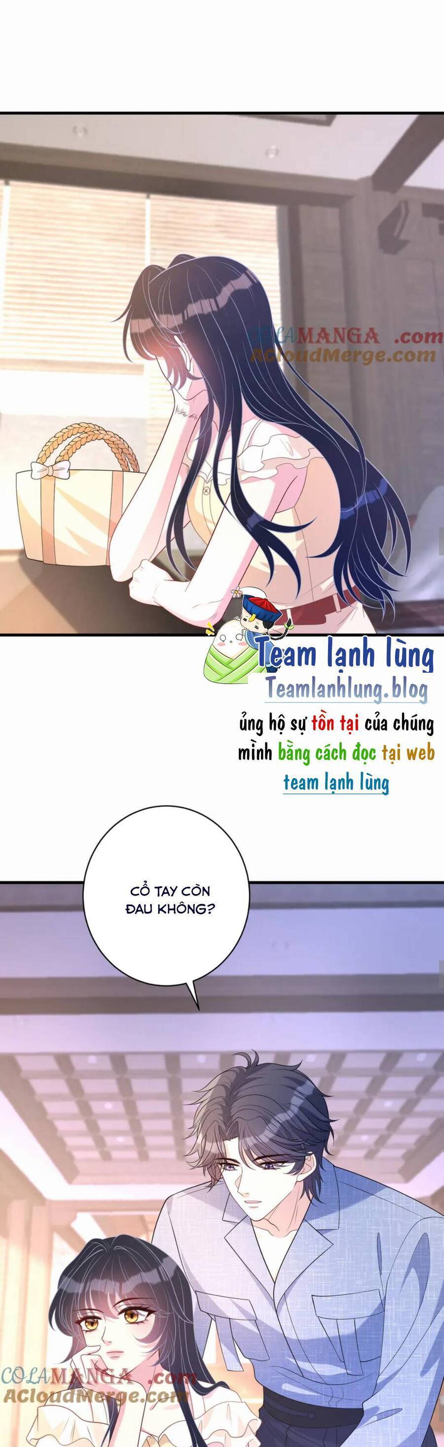 Thiên Kim Toàn Năng Đại Tài - Chapter 163 - Page 9