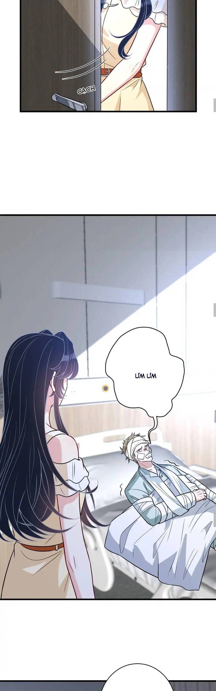 Thiên Kim Toàn Năng Đại Tài - Chapter 164 - Page 11