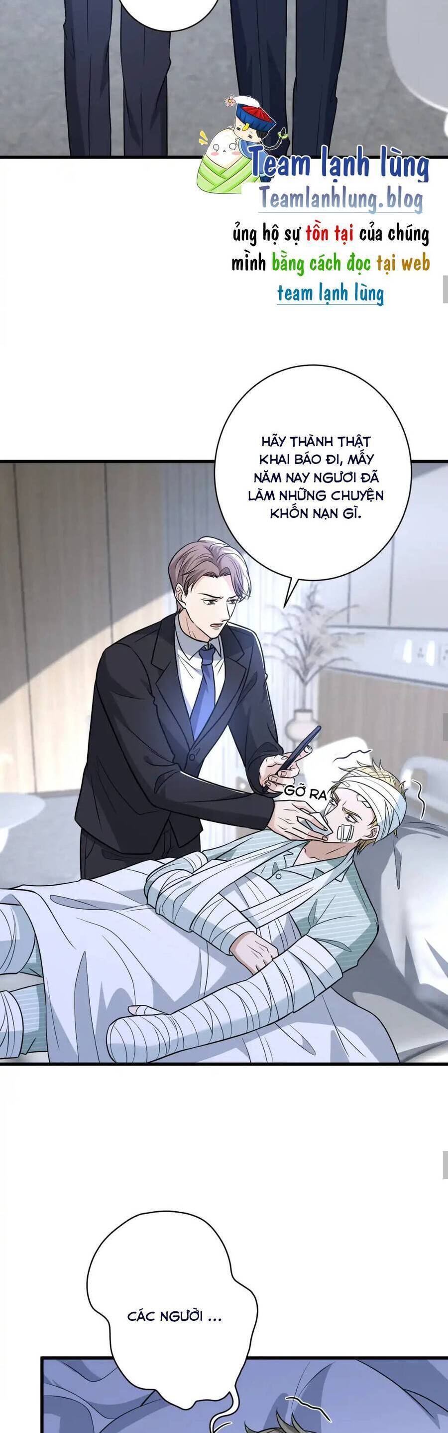 Thiên Kim Toàn Năng Đại Tài - Chapter 164 - Page 13